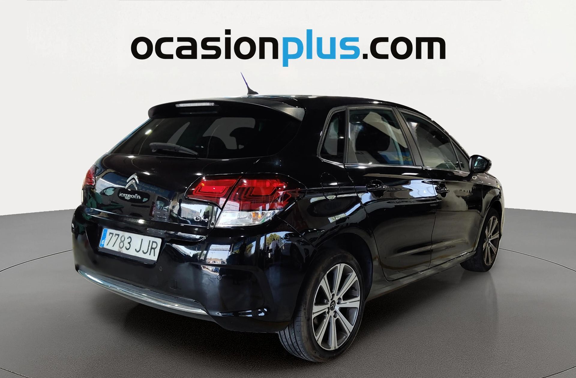 Citroën C4 BlueHDi 100 Feel Edition - foto 3