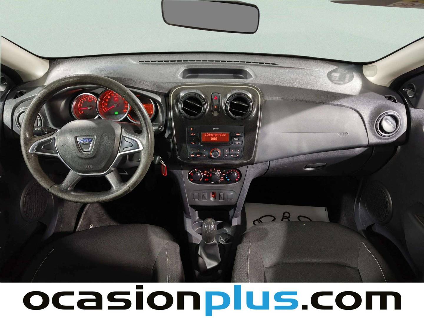 Foto Dacia Logan Dacia Logan Ambiance 1.0 (73 CV)