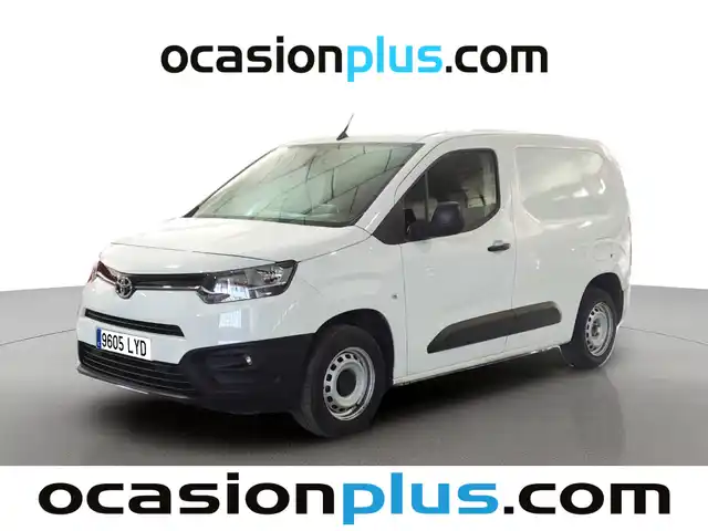 Toyota Proace City Van 1.5 D GX Plus L1 (102 CV) de segunda mano