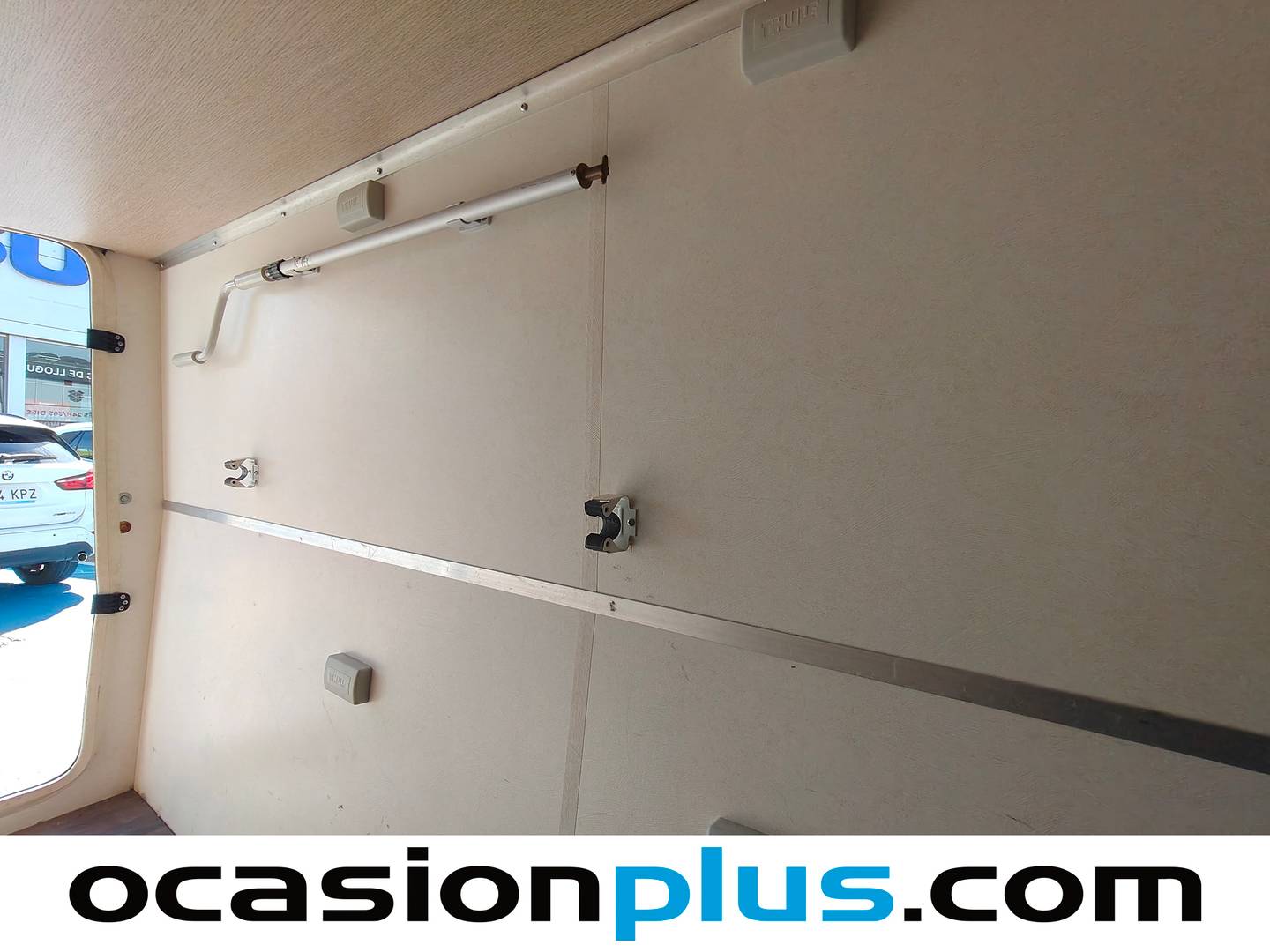 Ilusion XMK Ilusion XMK 590 (163CV) 4 Plazas 2017