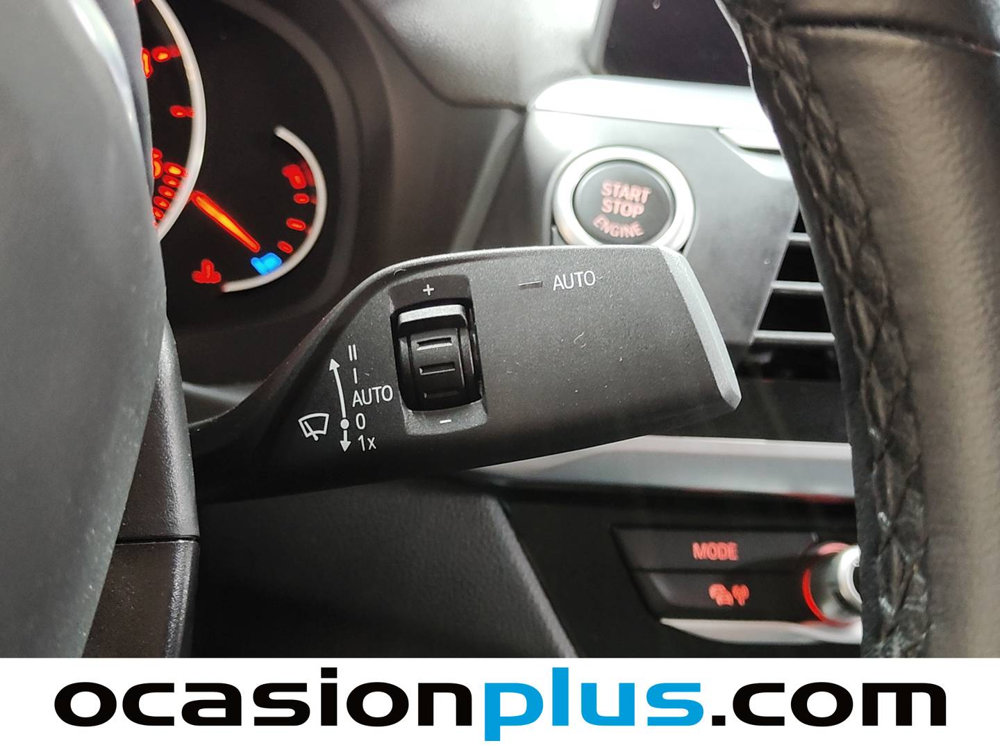 Foto BMW X4 BMW X4 xDrive20d (190 CV)