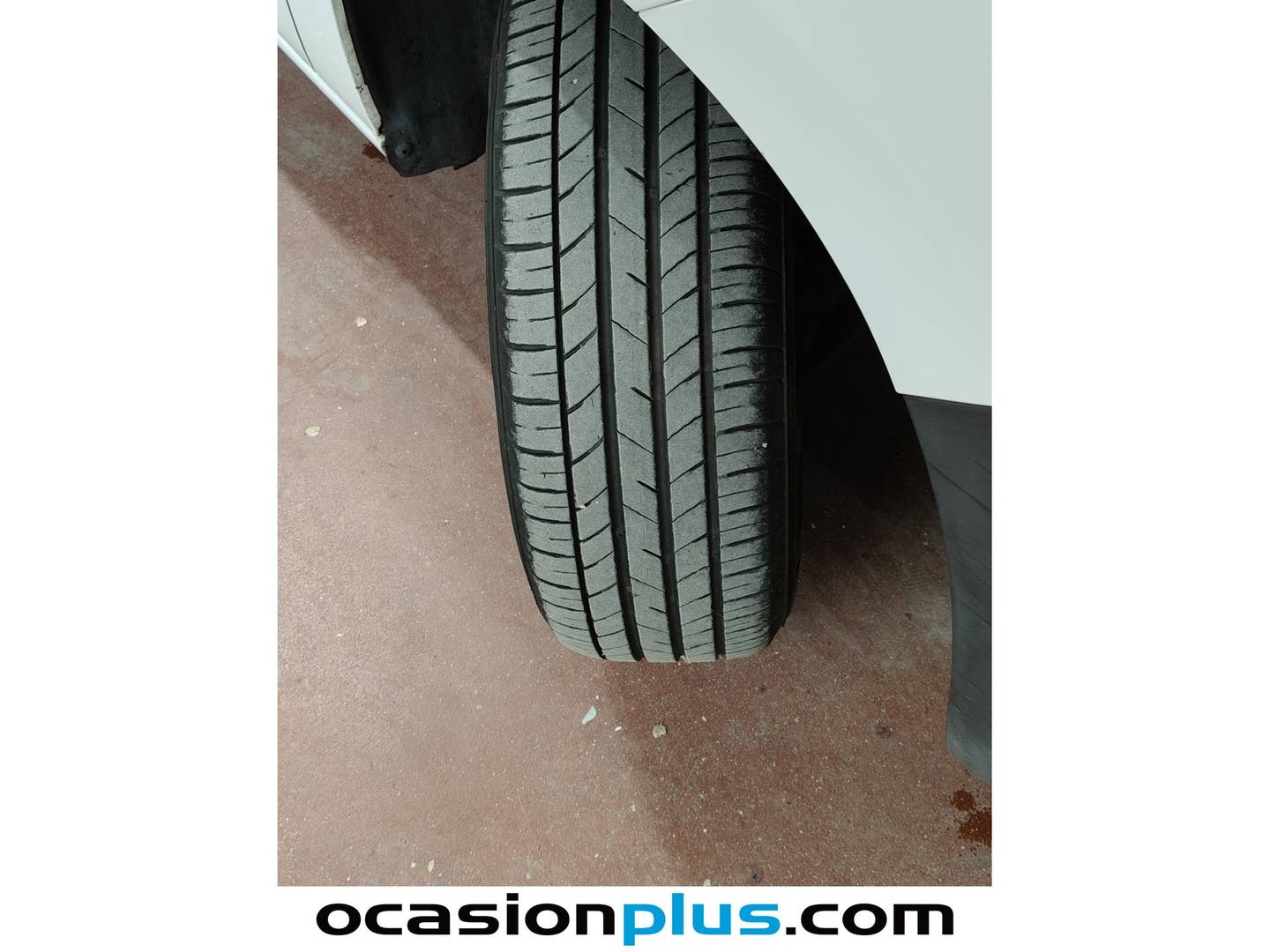 Citroën Berlingo Citroën Berlingo Furgon BlueHDi 75 Talla M Control (76 CV) seminuevo