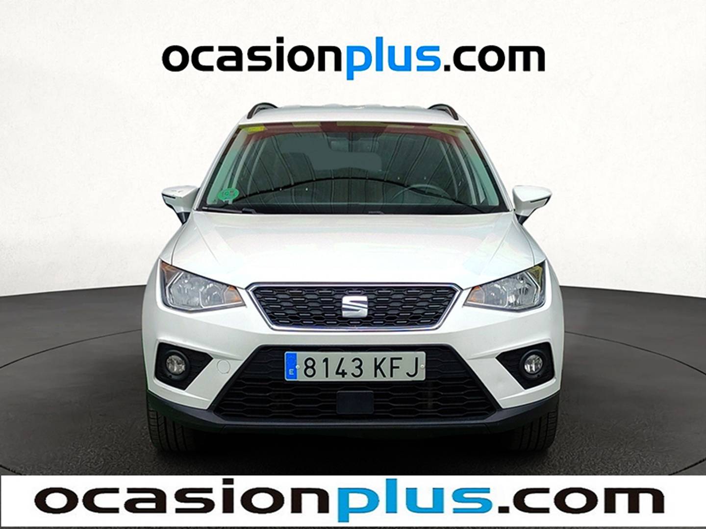 Foto Seat Arona SEAT Arona 1.0 TSI Style Ecomotive  (95 CV)
