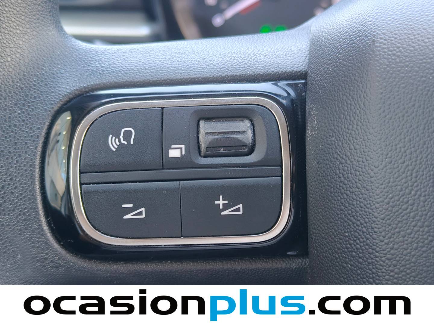 Citroën C3 Citroën C3 PureTech 83 S&S Max (83 CV) seminuevo