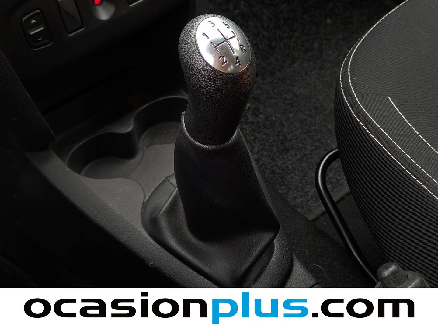 Foto Dacia Logan Dacia Logan Laureate dCi  (75 CV)