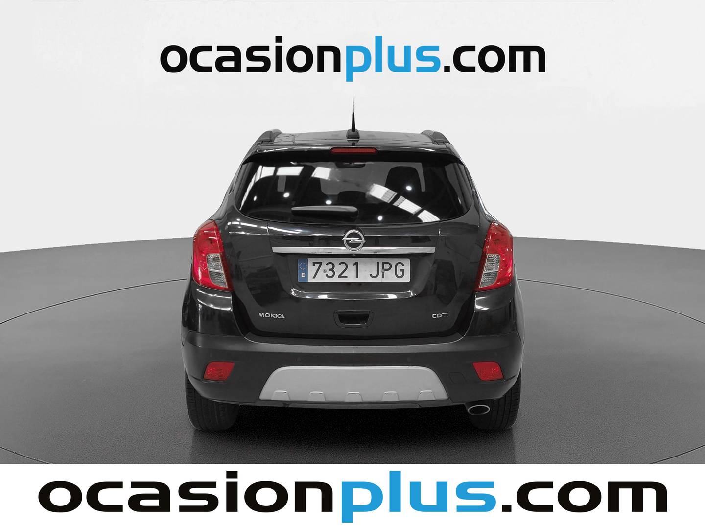 Opel Mokka Opel Mokka 1.6 CDTI S&S Excellence 4x2 (136 CV) al mejor precio