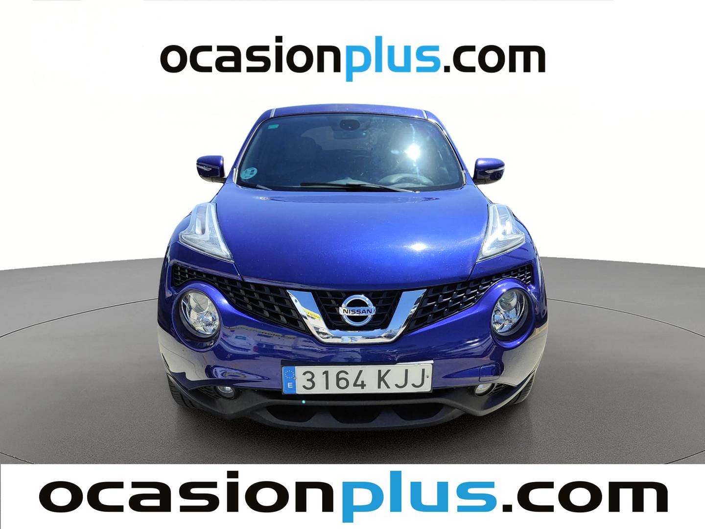 Nissan JUKE Nissan Juke dCi 110 N-Connecta 4x2 (110 CV) 110cv