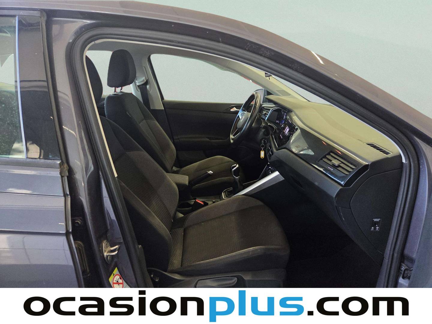 Volkswagen Polo Volkswagen Polo Life 1.0 TSI (95 CV) manual
