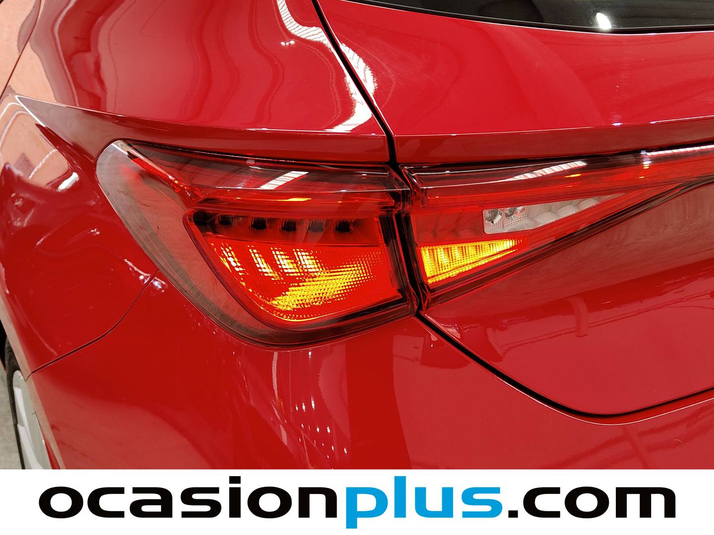 Seat León Seat León 1.5 TSI S&S Style Go (130 CV) barato