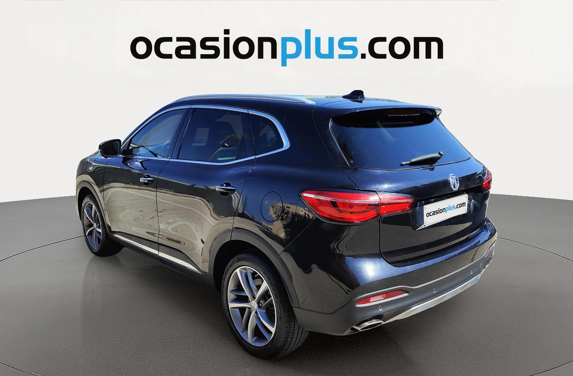 MG HS 1.5 Turbo GDI Luxury - foto 3