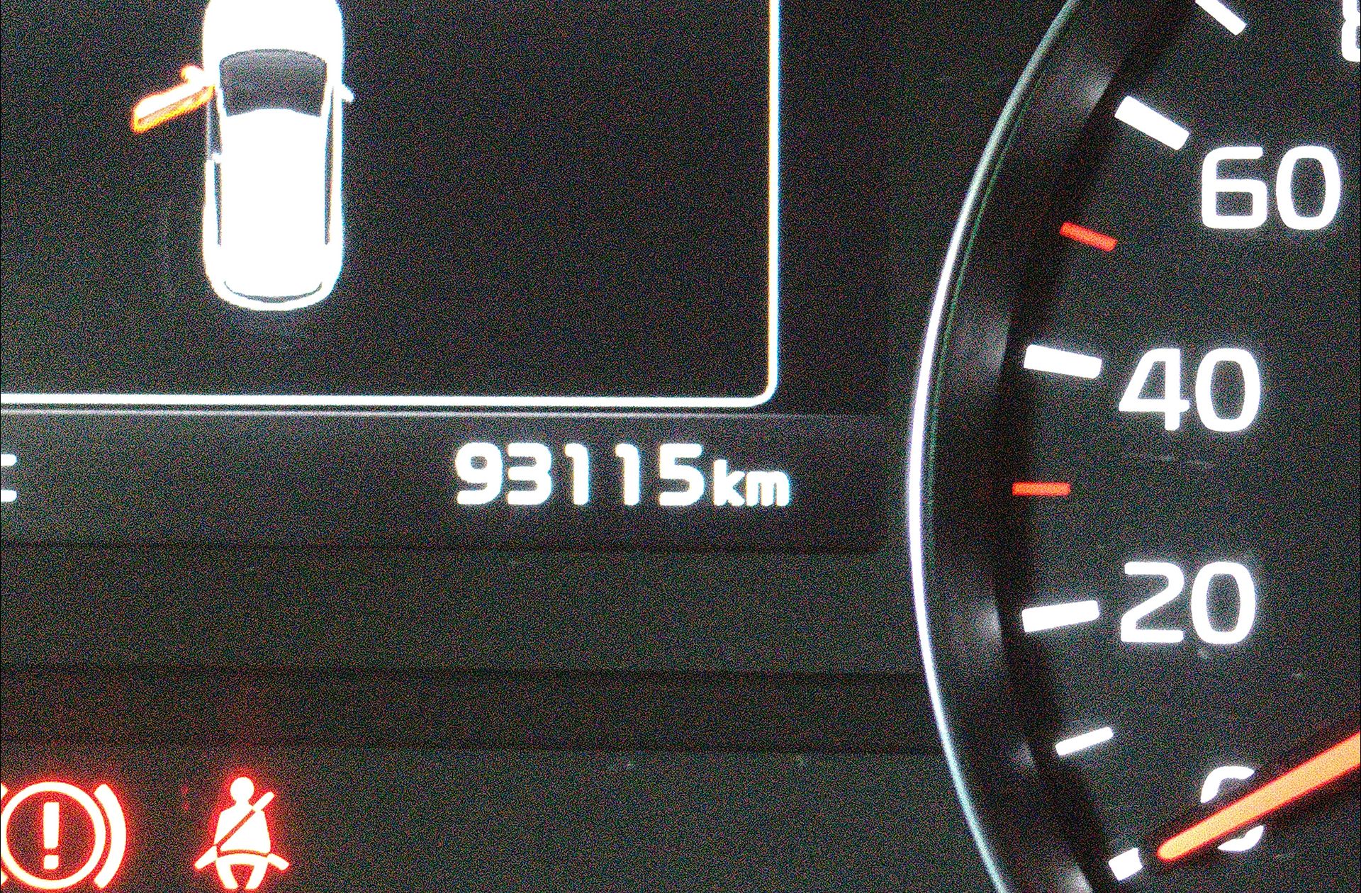 Kia Sportage 1.6 GDi x-Tech18 4x2 - foto 9