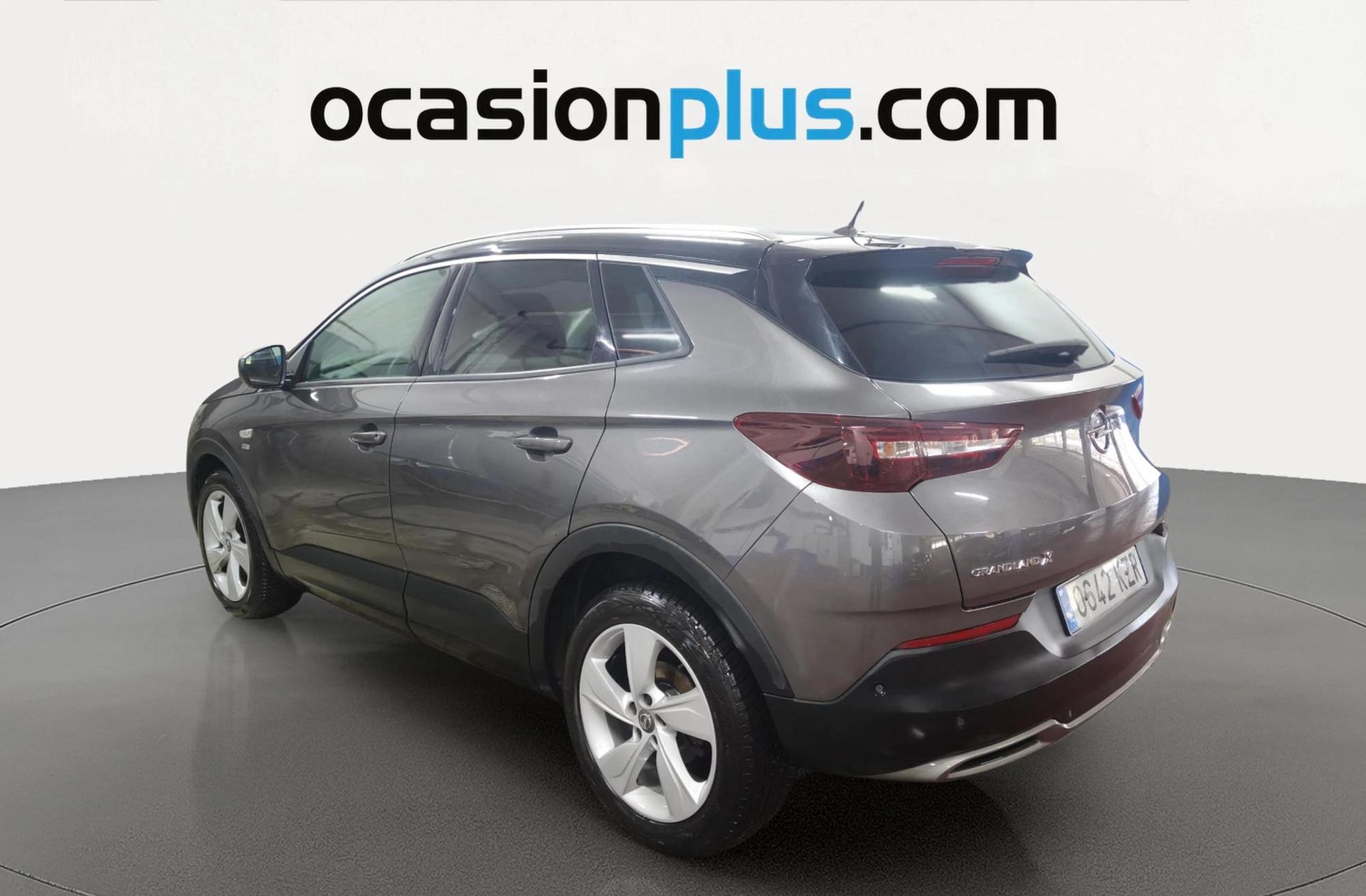 Opel Grandland 1.5 CDTi 120 Aniversario - foto 3