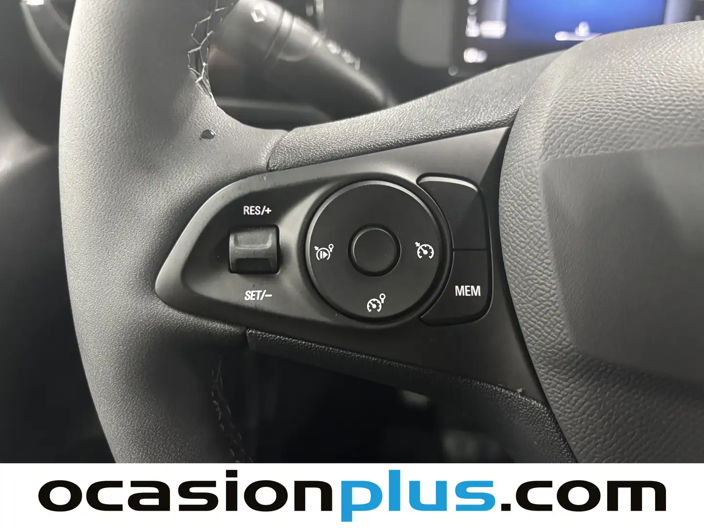 Foto Opel Corsa Opel Corsa 1.2T XHL GS (100 CV)