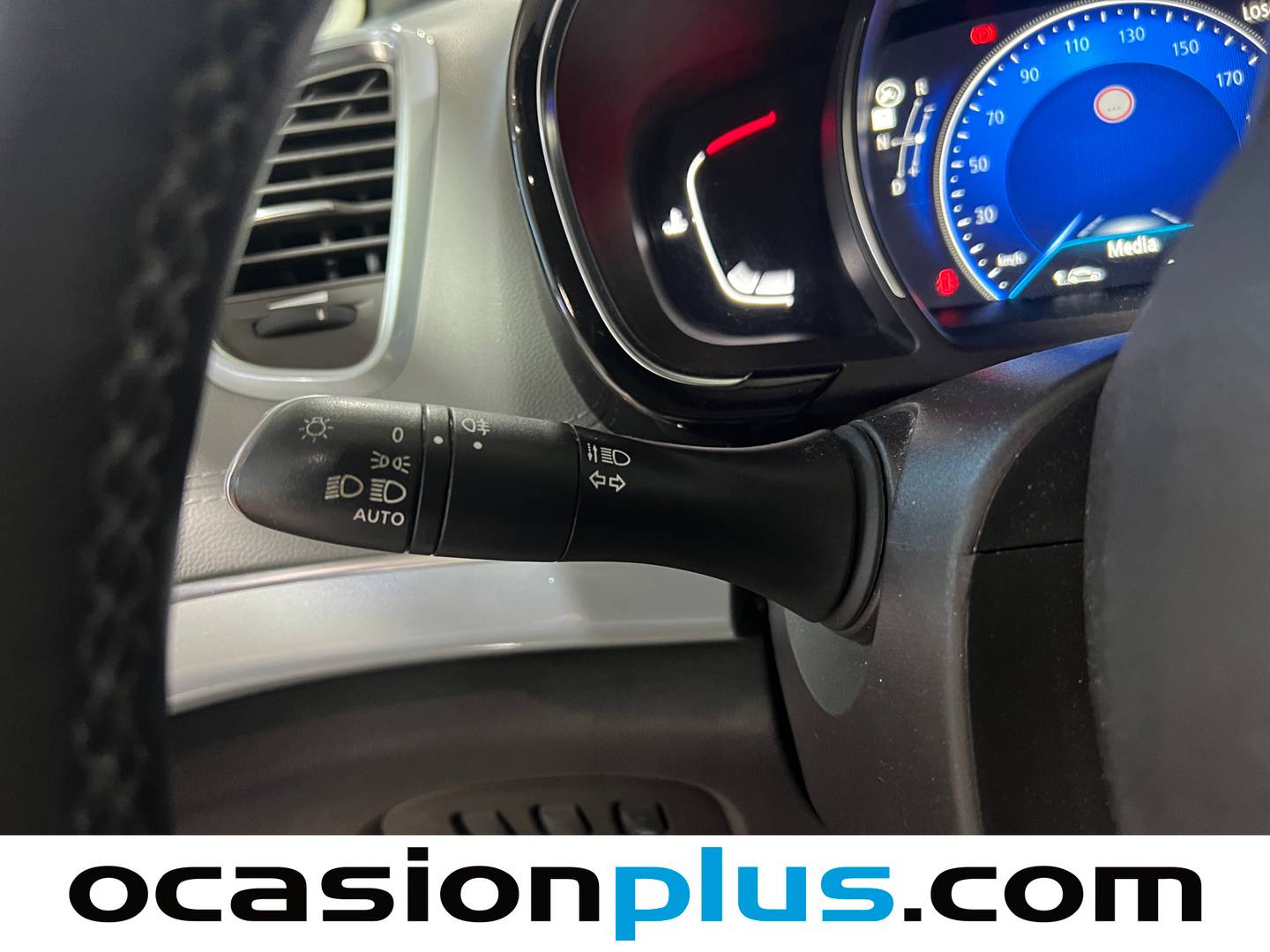 Renault Espace Renault Espace Initiale Paris Energy dCi (160 CV) TT EDC 7 Plazas 160cv