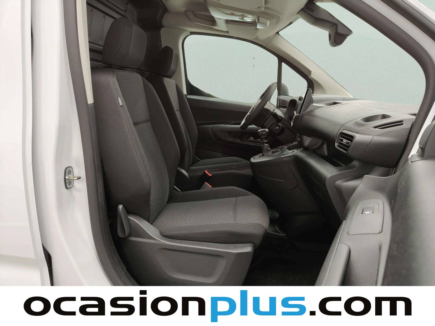 Fiat Doblò Fiat Dobló Furgón BlueHDi 100 M (100 CV) diésel