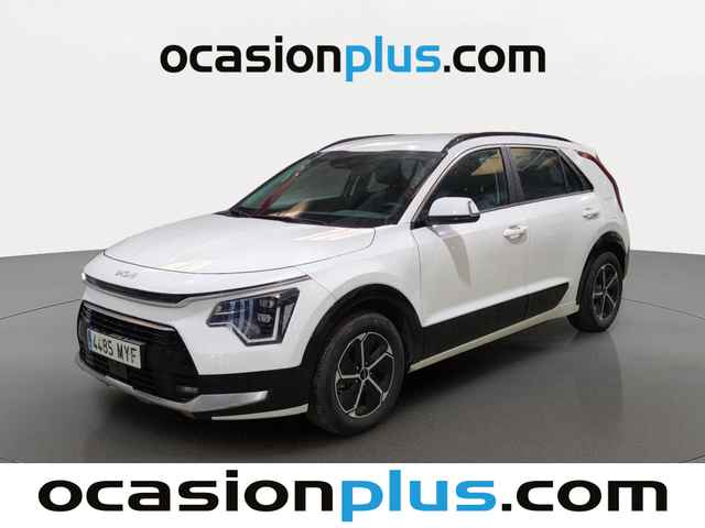 Kia Niro Segunda Mano Huelva