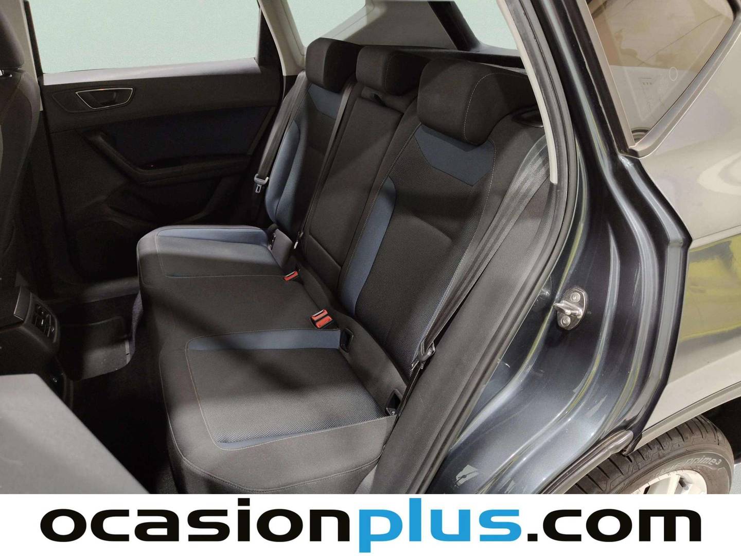 Seat Ateca Seat Ateca 1.4 EcoTSI S&S Style Plus (150 CV) barato