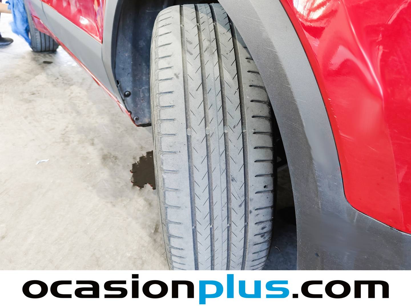 KIA e-Niro KIA e-Niro Concept (Long Range) (204 CV) 204cv