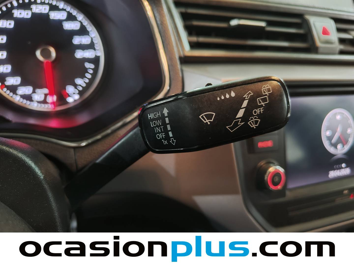Seat Ibiza Seat Ibiza 1.0 MPI Style Plus (80 CV) seminuevo