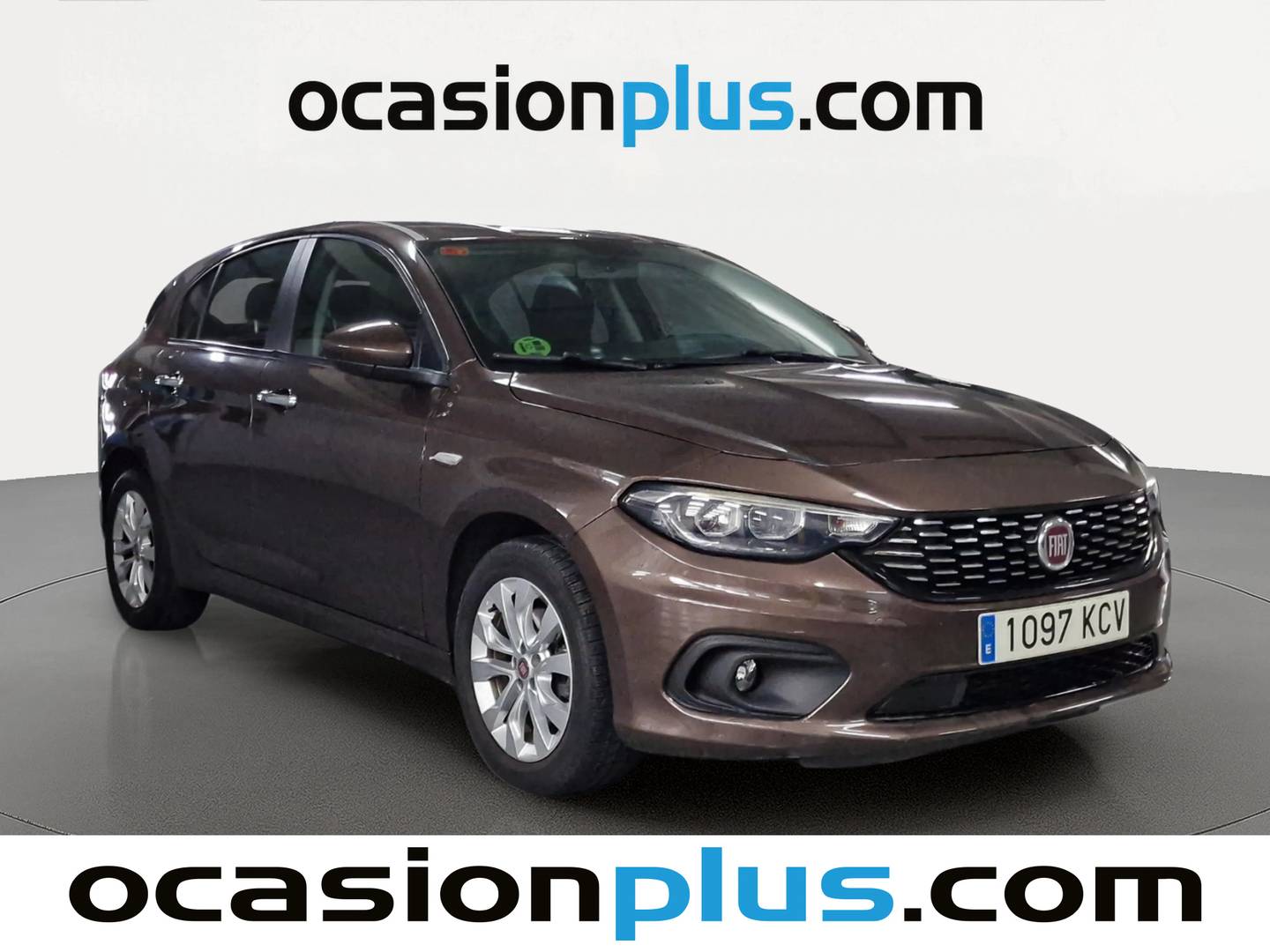 Foto Fiat Tipo Fiat Tipo 1.6 Multijet II Easy (120 CV)