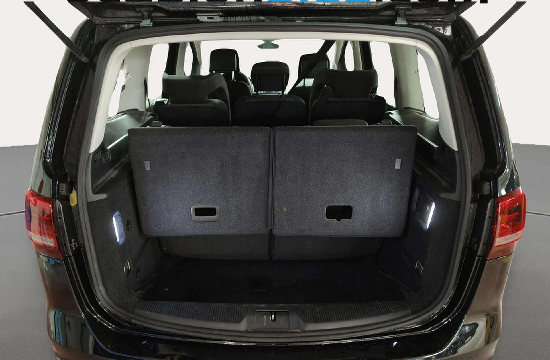 Volkswagen Sharan Advance 1.4 TSI 7 plazas - foto 18