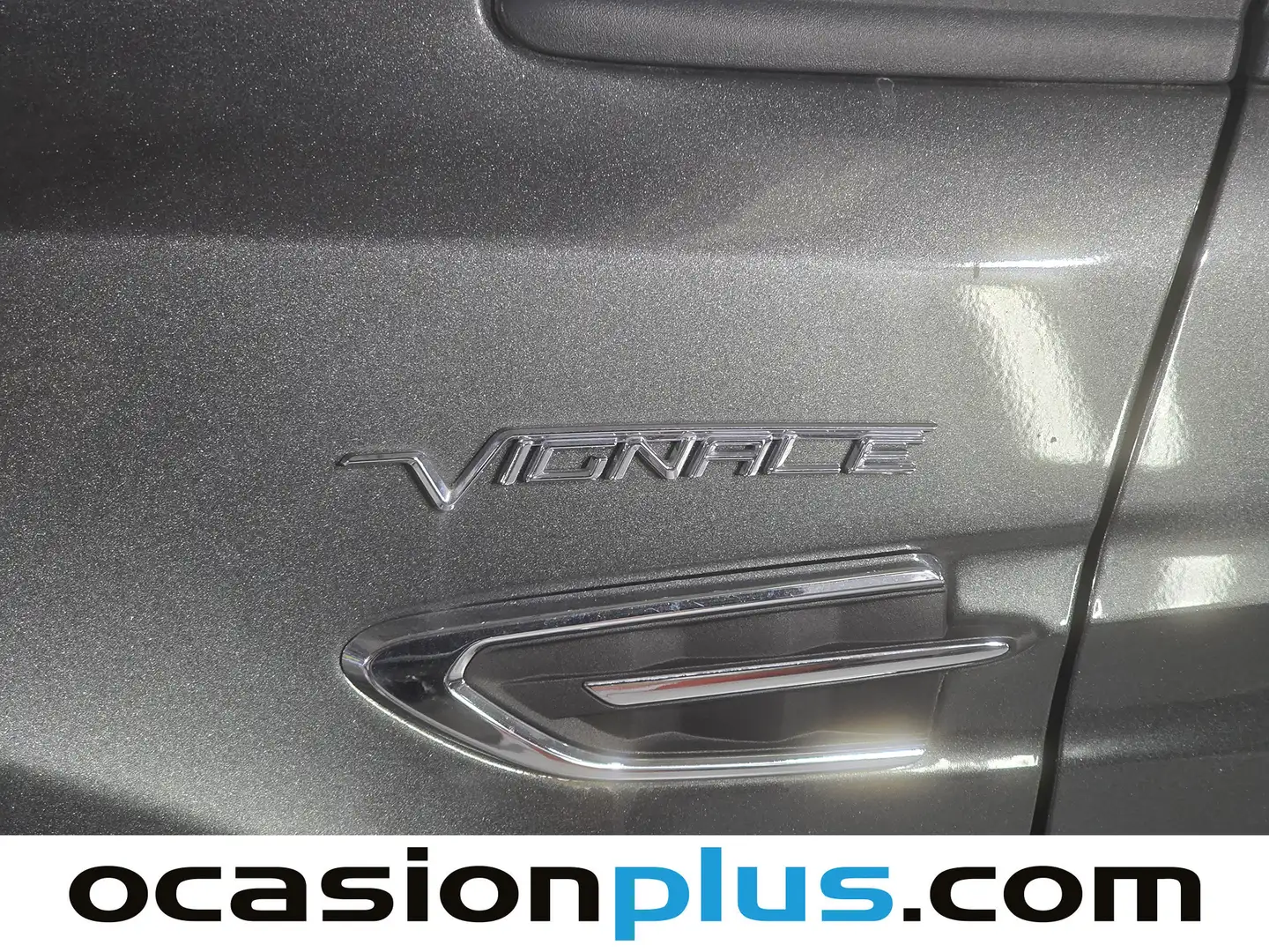 Foto Ford Kuga Ford Kuga 2.0 TDCI S&S Vignale 4x4 Powershift (150 CV)