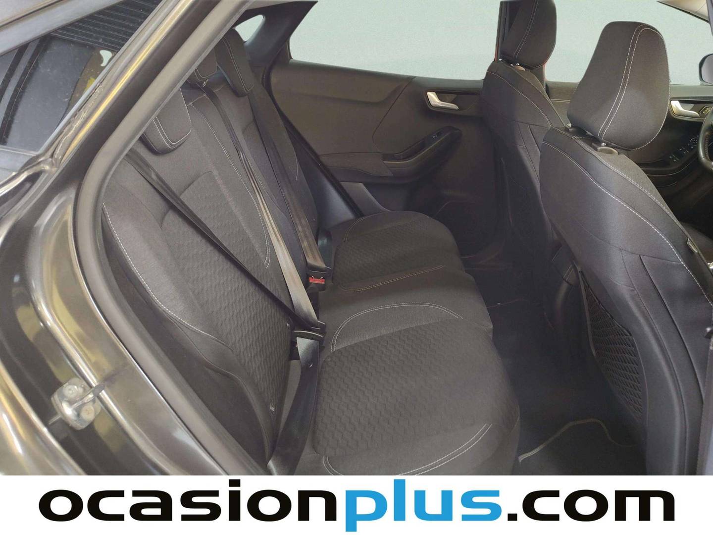 Ford Puma Ford Puma 1.0 EcoBoost MHEV Titanium (125 CV) al mejor precio