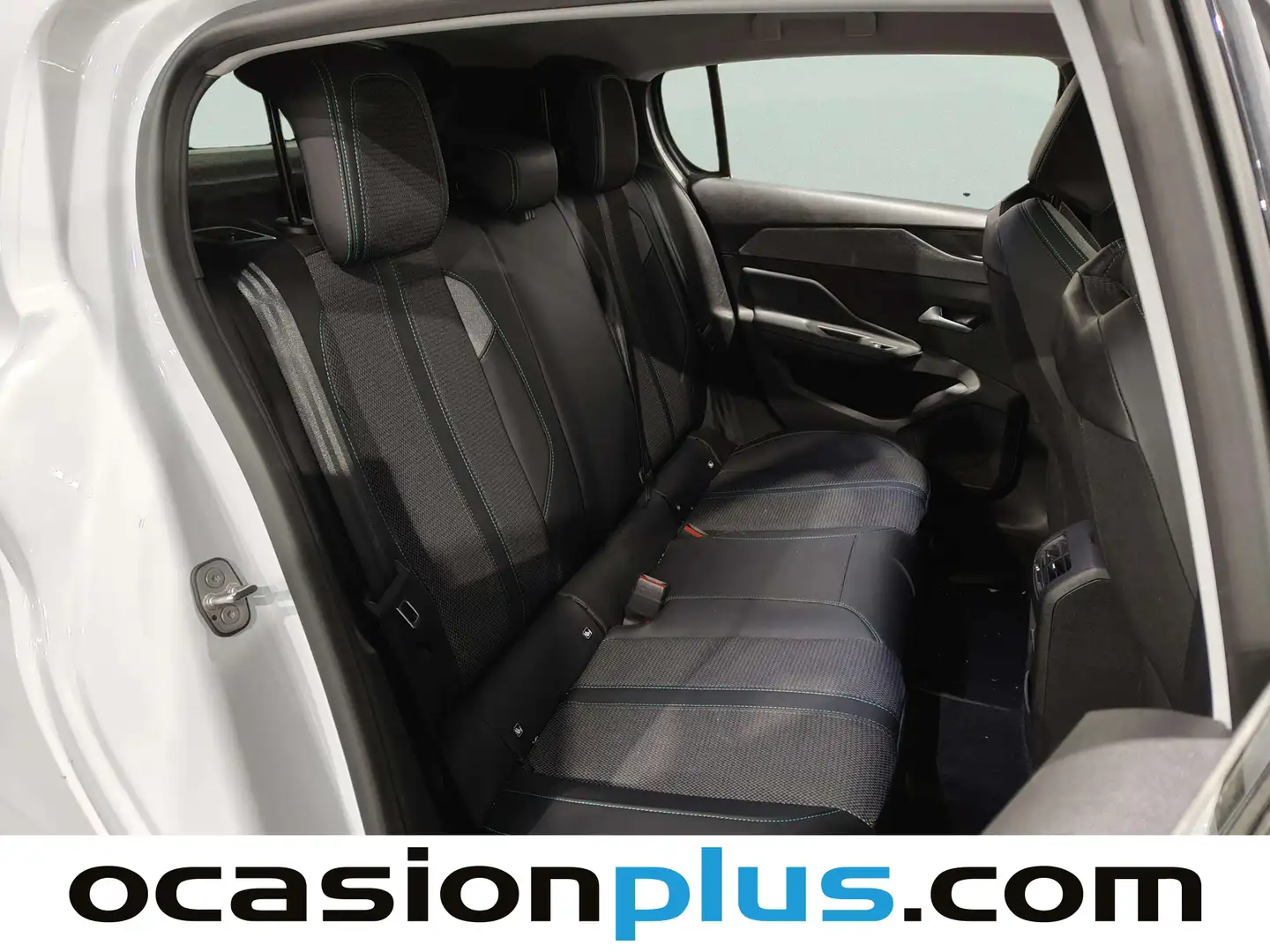 Foto Peugeot 308 Peugeot 308 Allure Hybrid eDCS6 (136 CV)