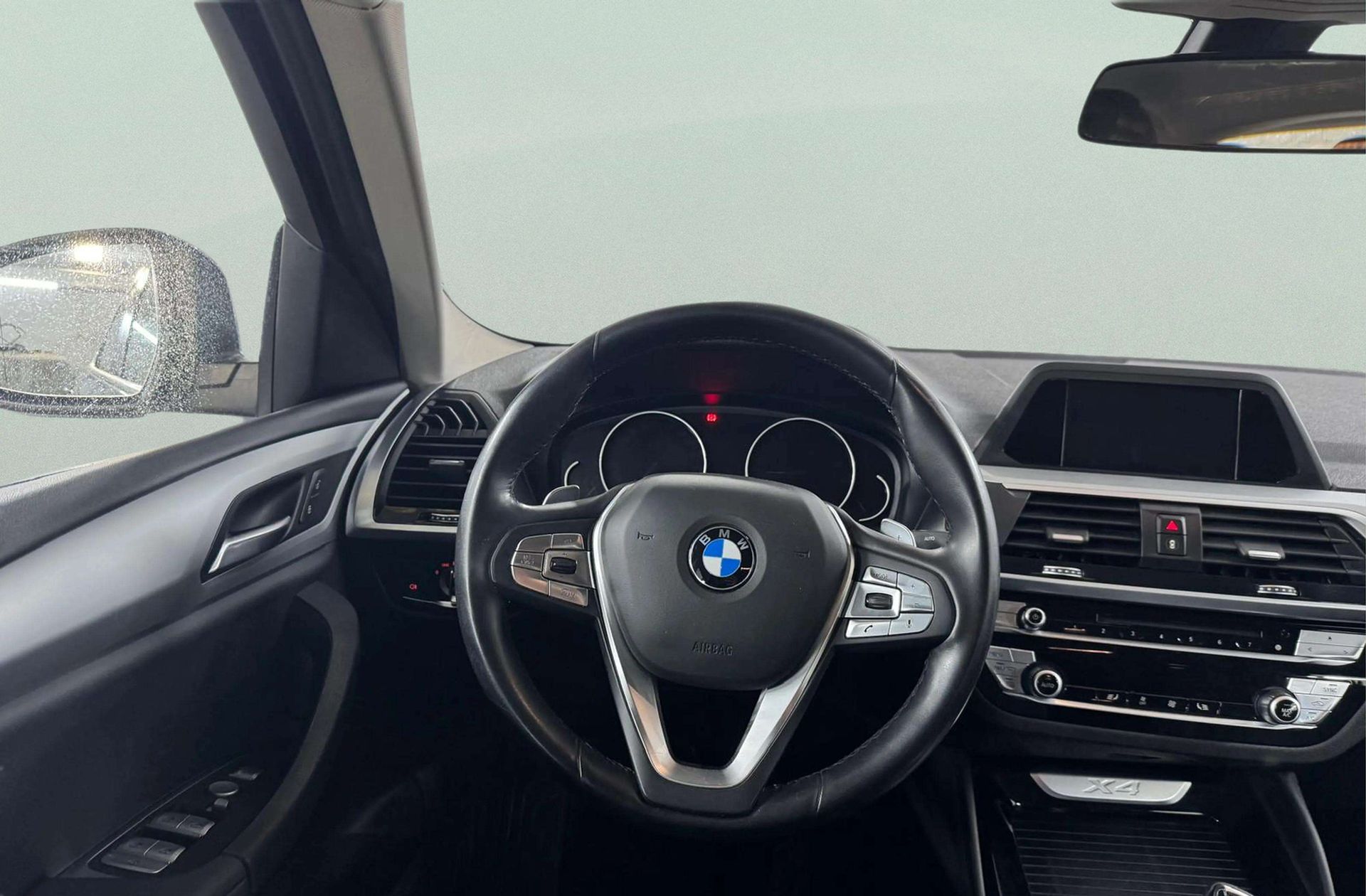 BMW X4 xDrive30i - foto 20