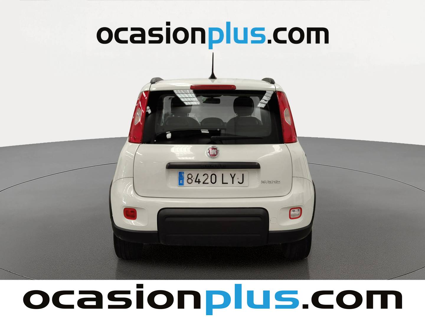 Fiat Panda Fiat Panda 1.0 Hybrid GSE City Life (70 CV) barato
