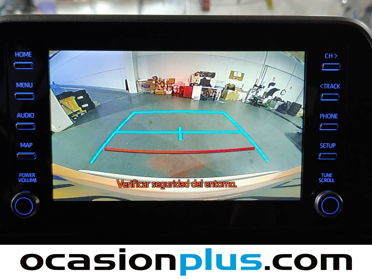 Toyota C-HR Toyota C-HR 1.8 125H Active (122 CV) automático