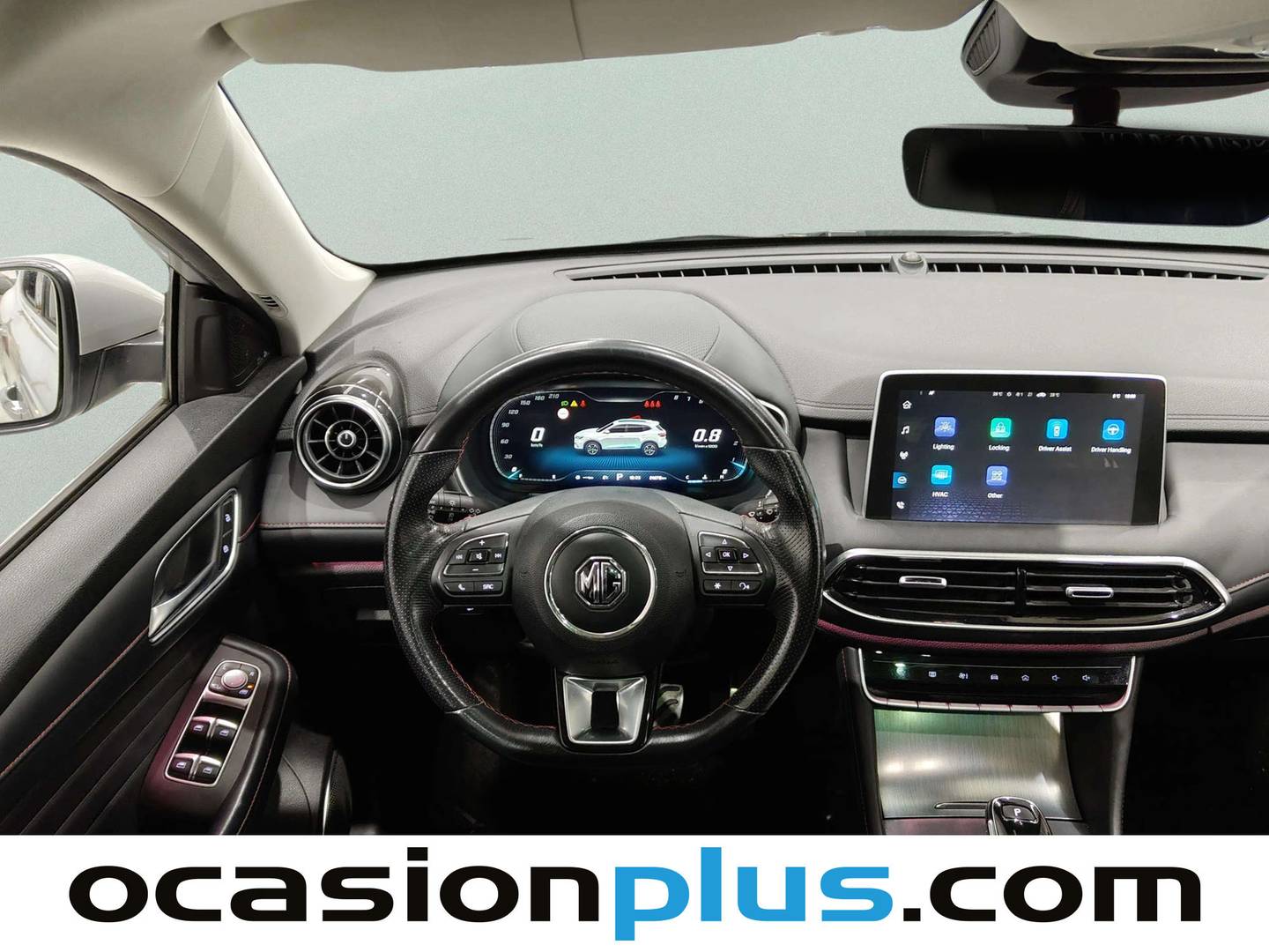 MG HS MG HS 1.5 Turbo GDI Luxury DCT (162 CV) al mejor precio