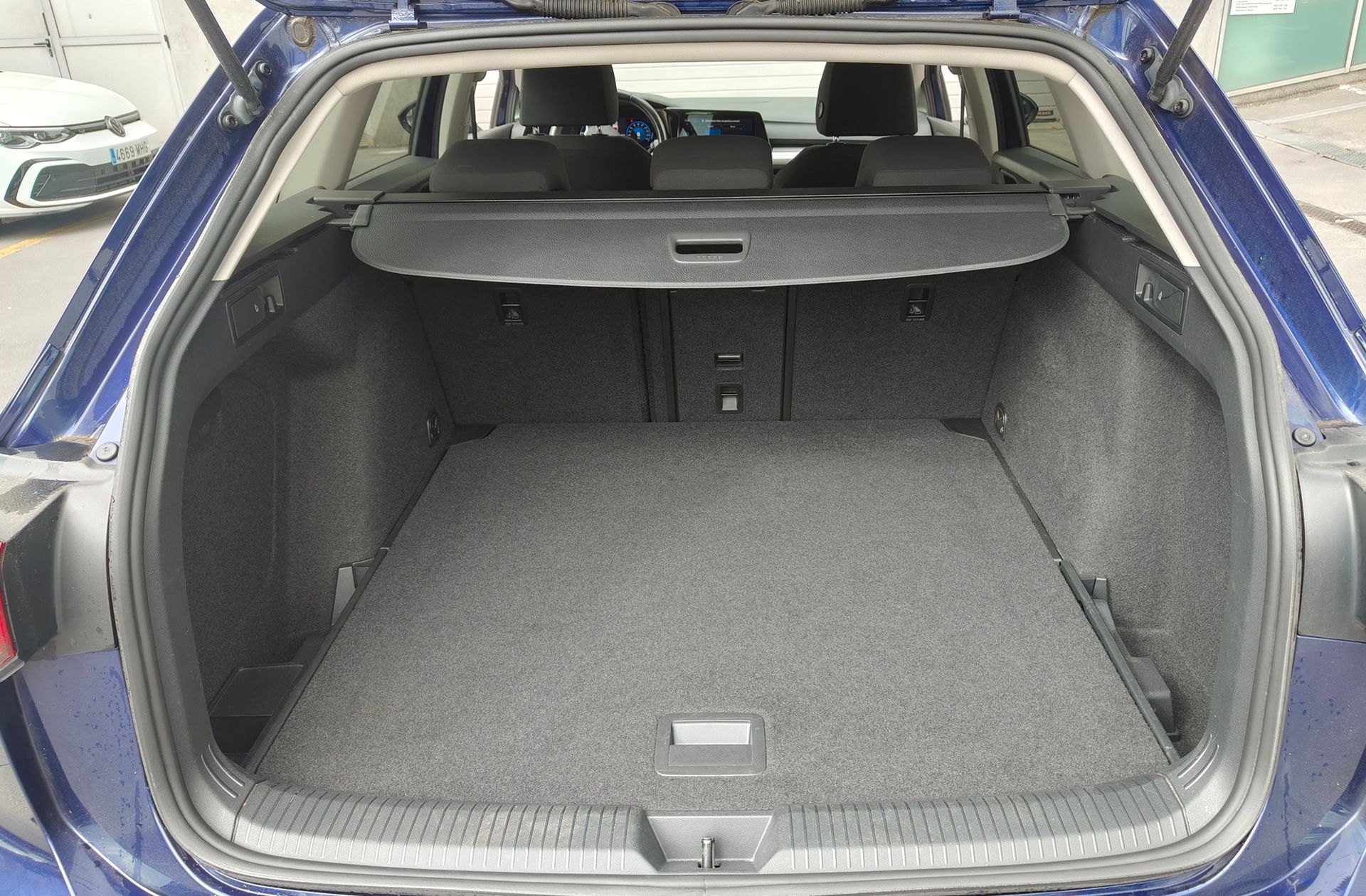 Volkswagen Golf Variant Life 2.0 TDI DSG - foto 18