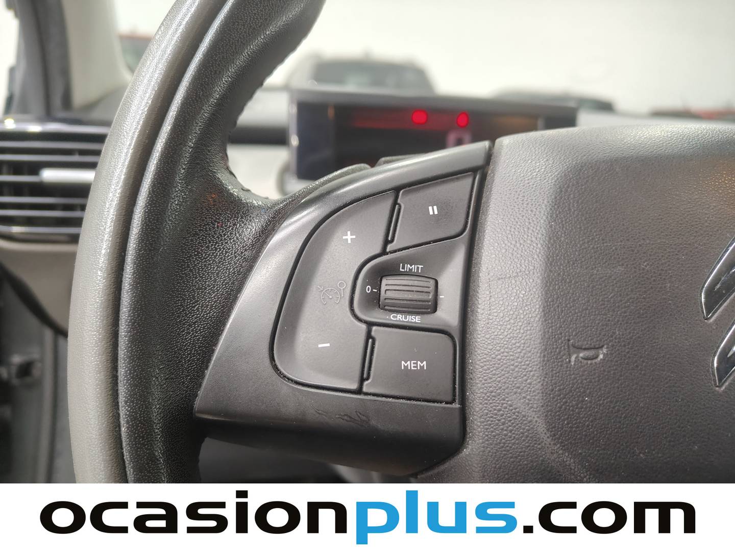 Citroën C4 Cactus Citroën C4 Cactus BlueHDi 100 Feel Edition (100 CV) 2016