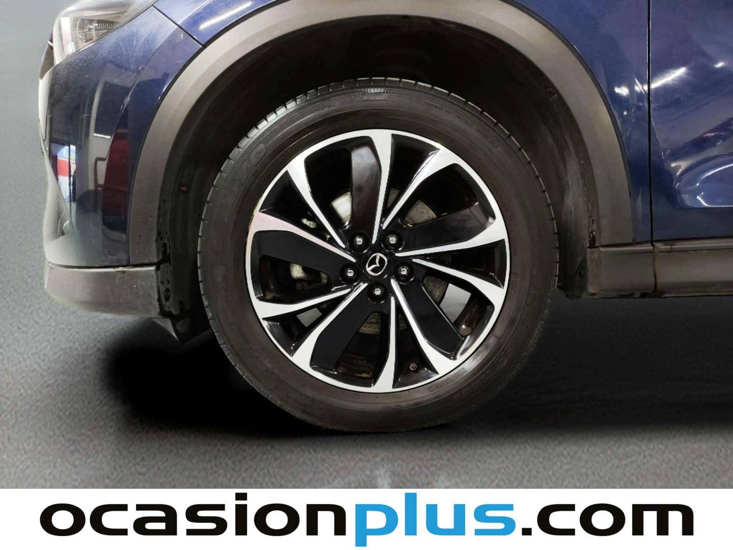 Mazda CX-5 Mazda CX-5 2.2 DE Origin 2WD (150 CV) km 0