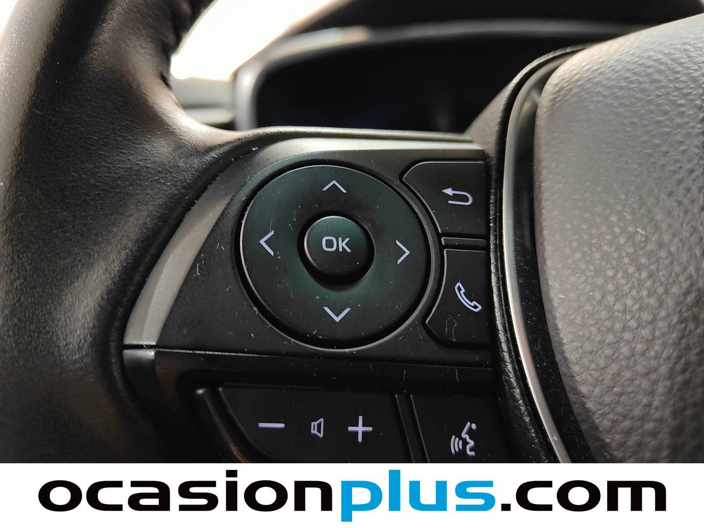 Foto Toyota Corolla Toyota Corolla 140H Active Plus (140 CV)