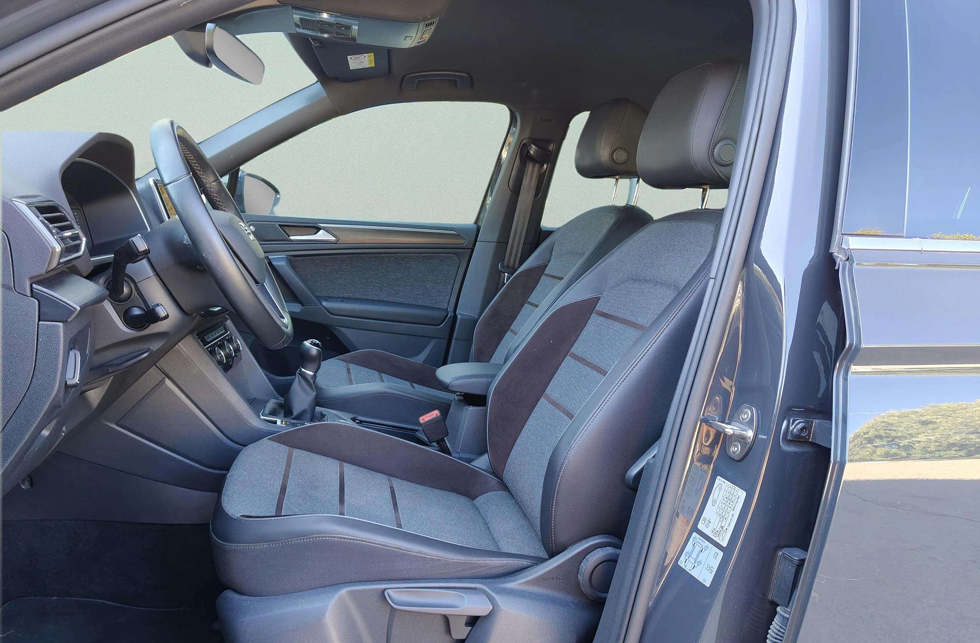 SEAT Tarraco 1.5 TSI Xcellence - foto 13