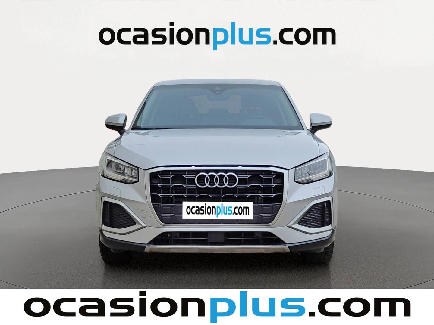 Foto Audi Q2 Audi Q2 Advanced 35 TFSI (150 CV) S tronic