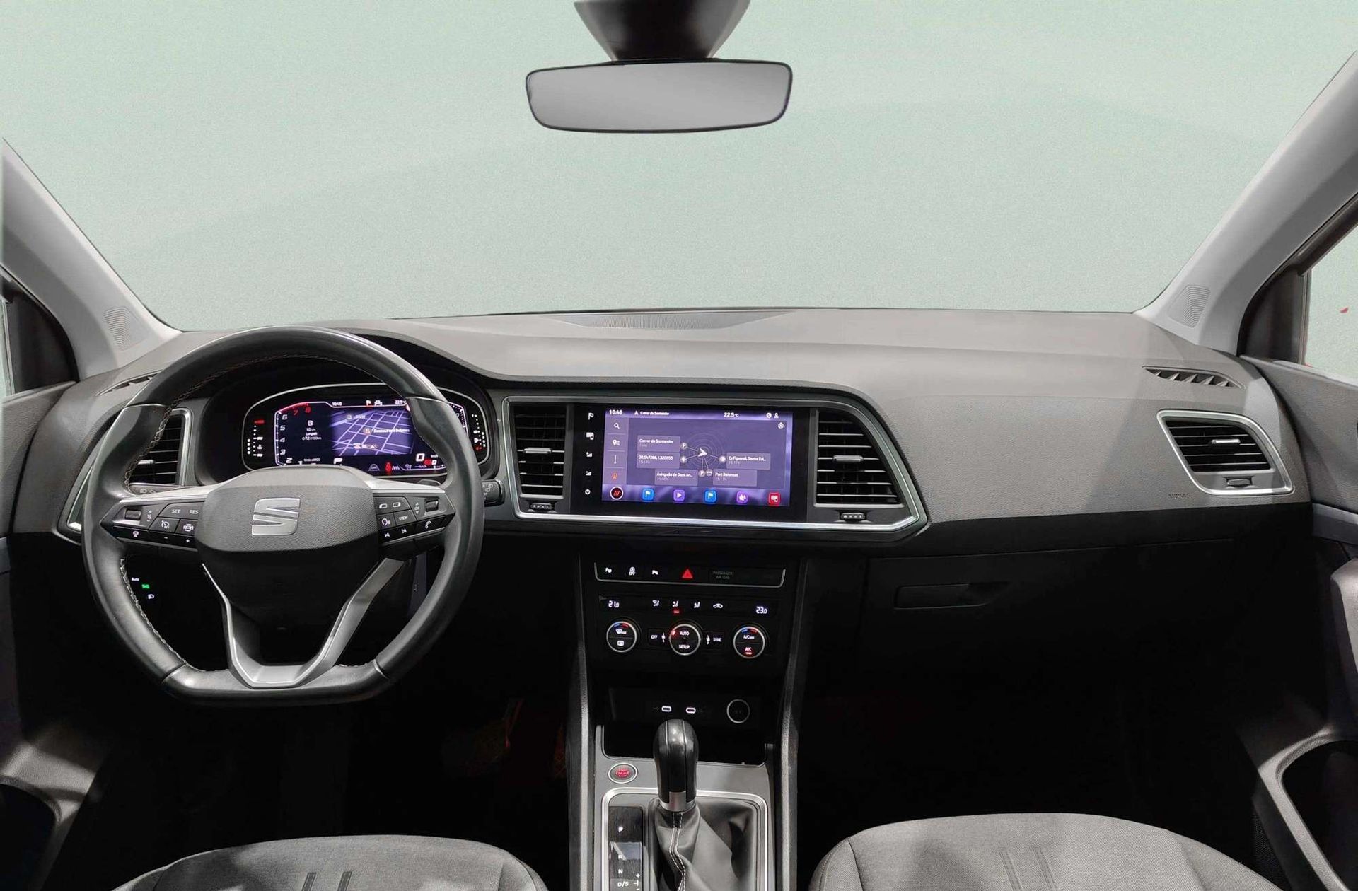 SEAT Ateca 1.5 TSI Style Evo Edition DSG - foto 6