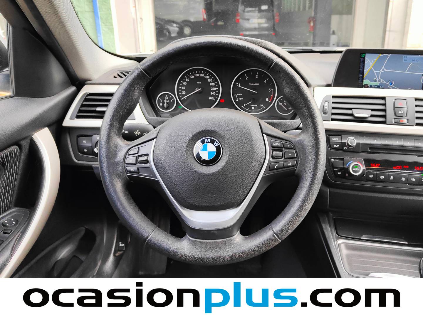 BMW Serie 3 BMW Serie 3 320d (184 CV) 2015