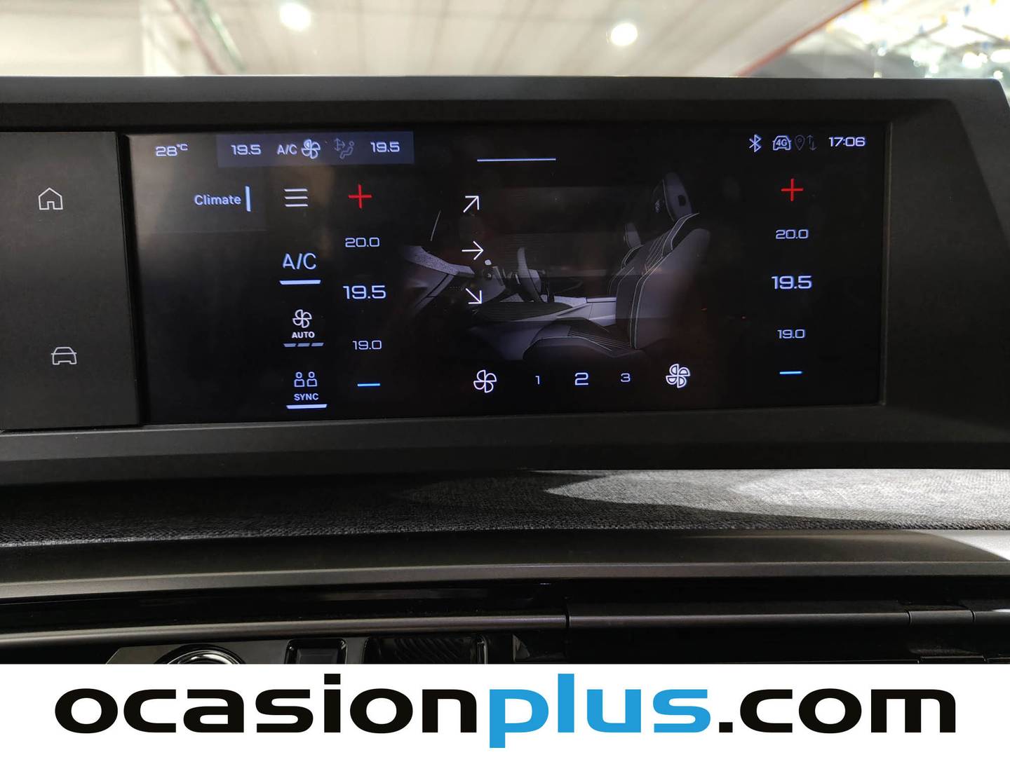 Peugeot 3008 Hybrid Peugeot 3008 Hybrid 145 Allure eDCS6 (145 CV) 145cv