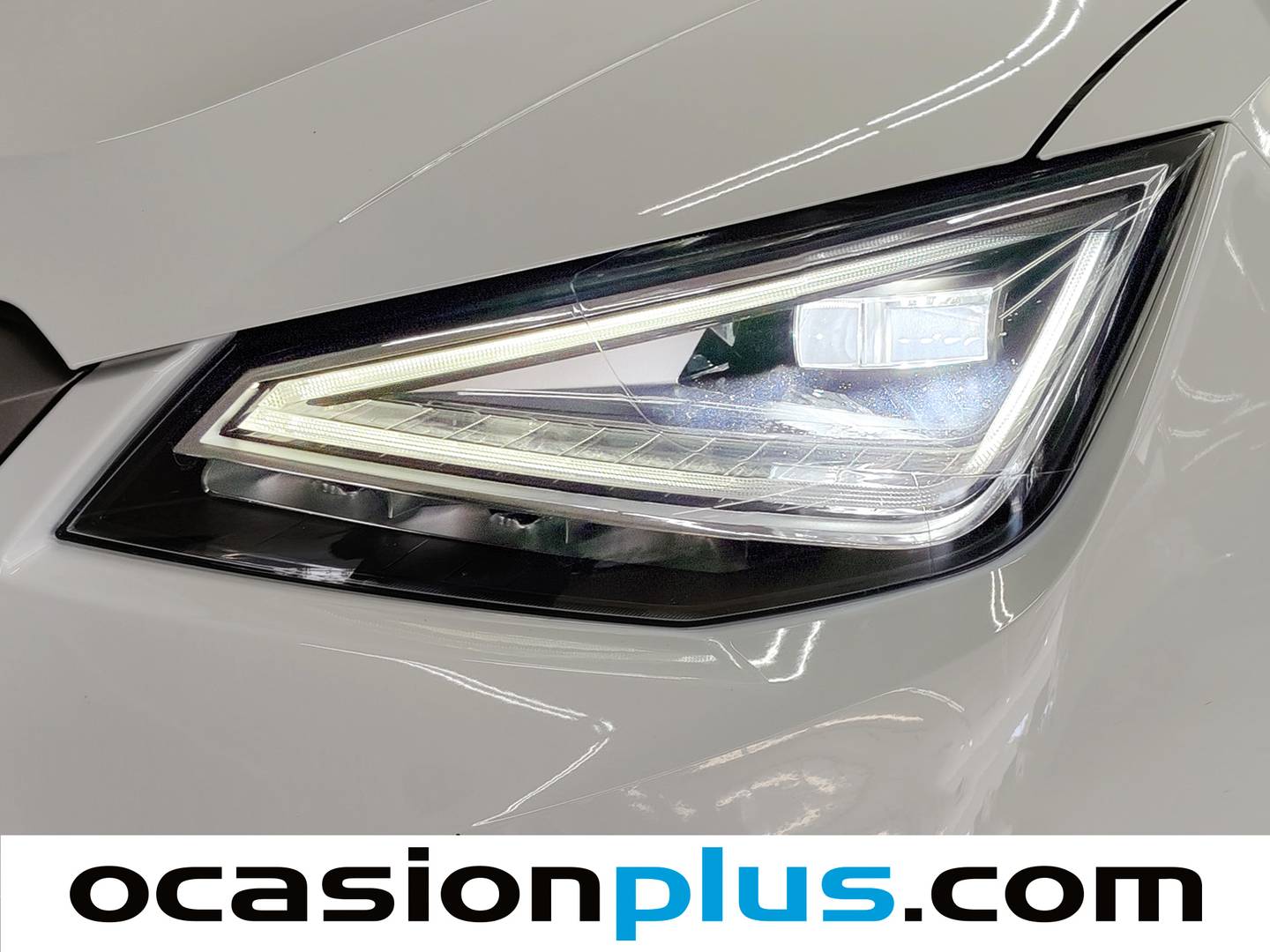 Seat Arona Seat Arona 1.5 TSI S&S FR XL DSG (150 CV) de ocasión