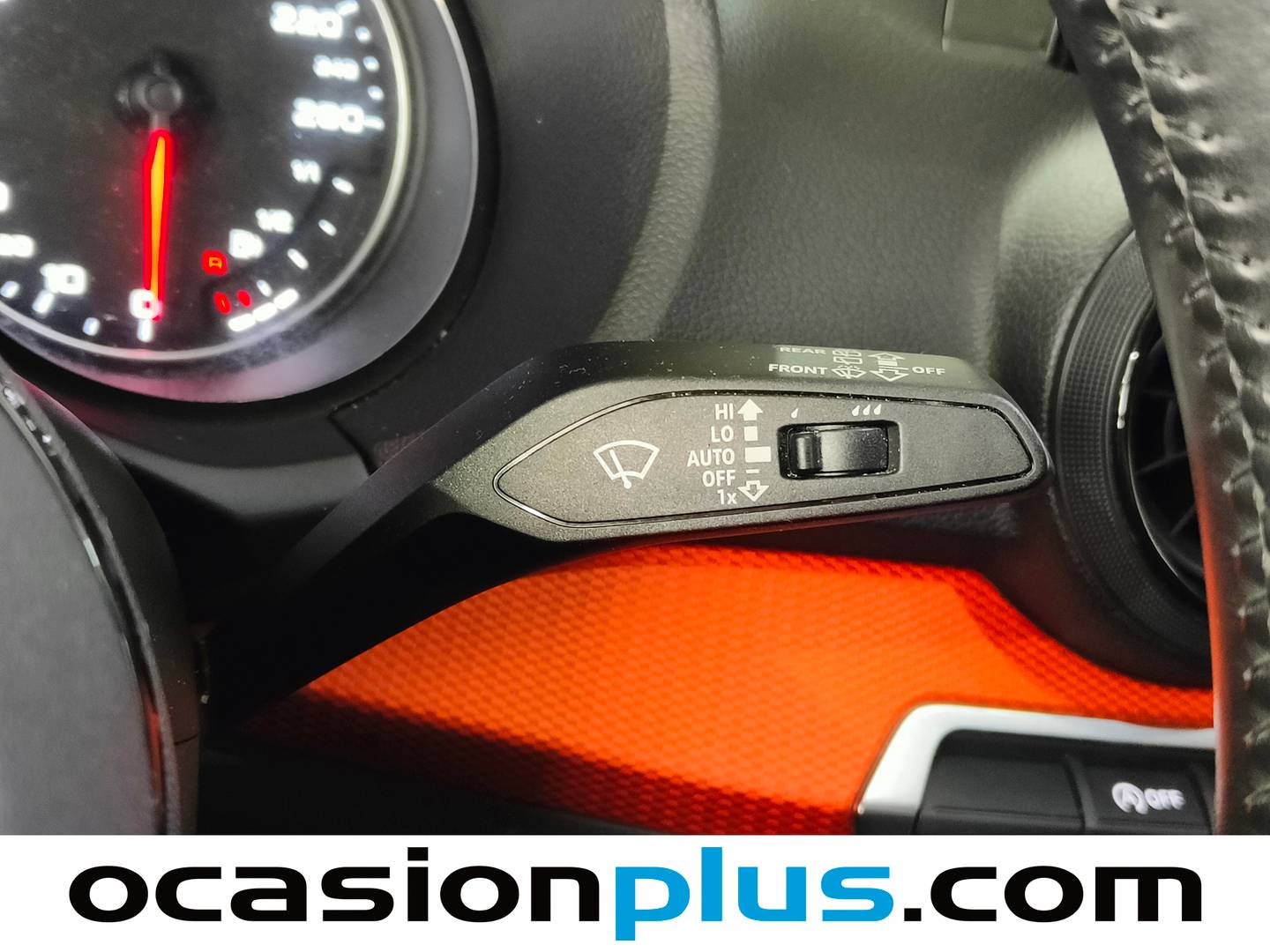 Foto Audi Q2 Audi Q2 design edition 1.4 TFSI CoD (150 CV)