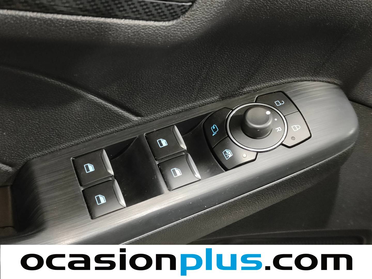 Ford Kuga Ford Kuga 2.5 Duratec PHEV ST-Line X Auto (225 CV) automático