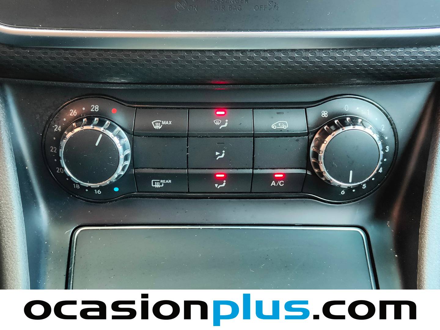 Foto Mercedes Clase A Mercedes-Benz Clase A 200 d (136 CV) Pack AMG