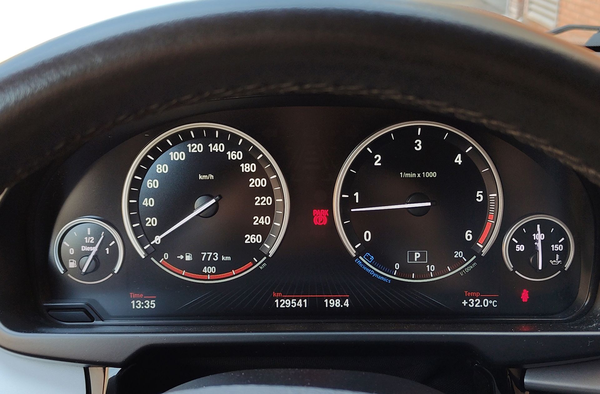 BMW X5 xDrive30d - foto 27