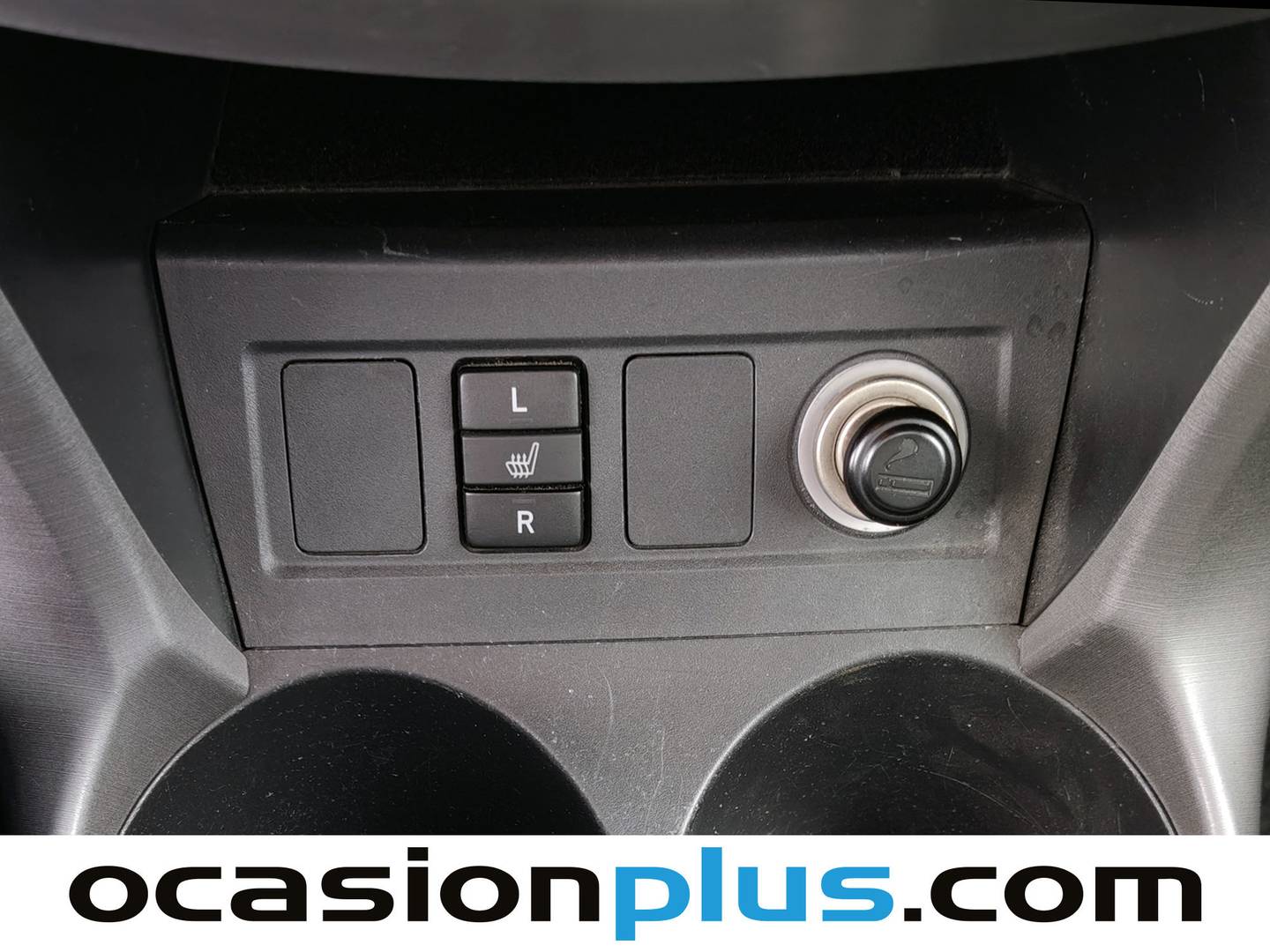 Acabados Toyota Rav4 Toyota Rav4 2.2 D-4D Premium  (177 CV)