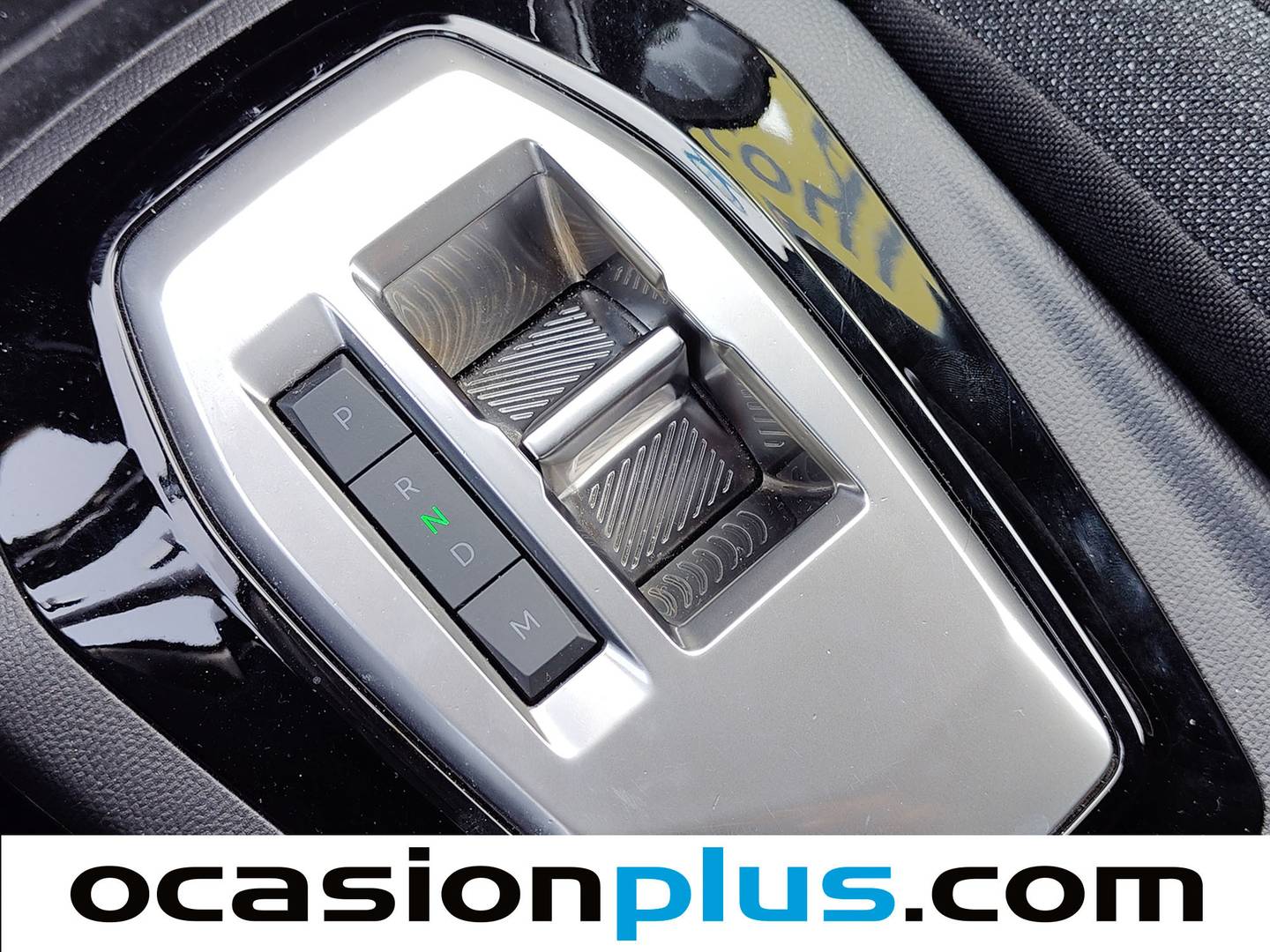 Peugeot 208 Peugeot 208 Style Hybrid 110 eDCS6 (110 CV) de segunda mano