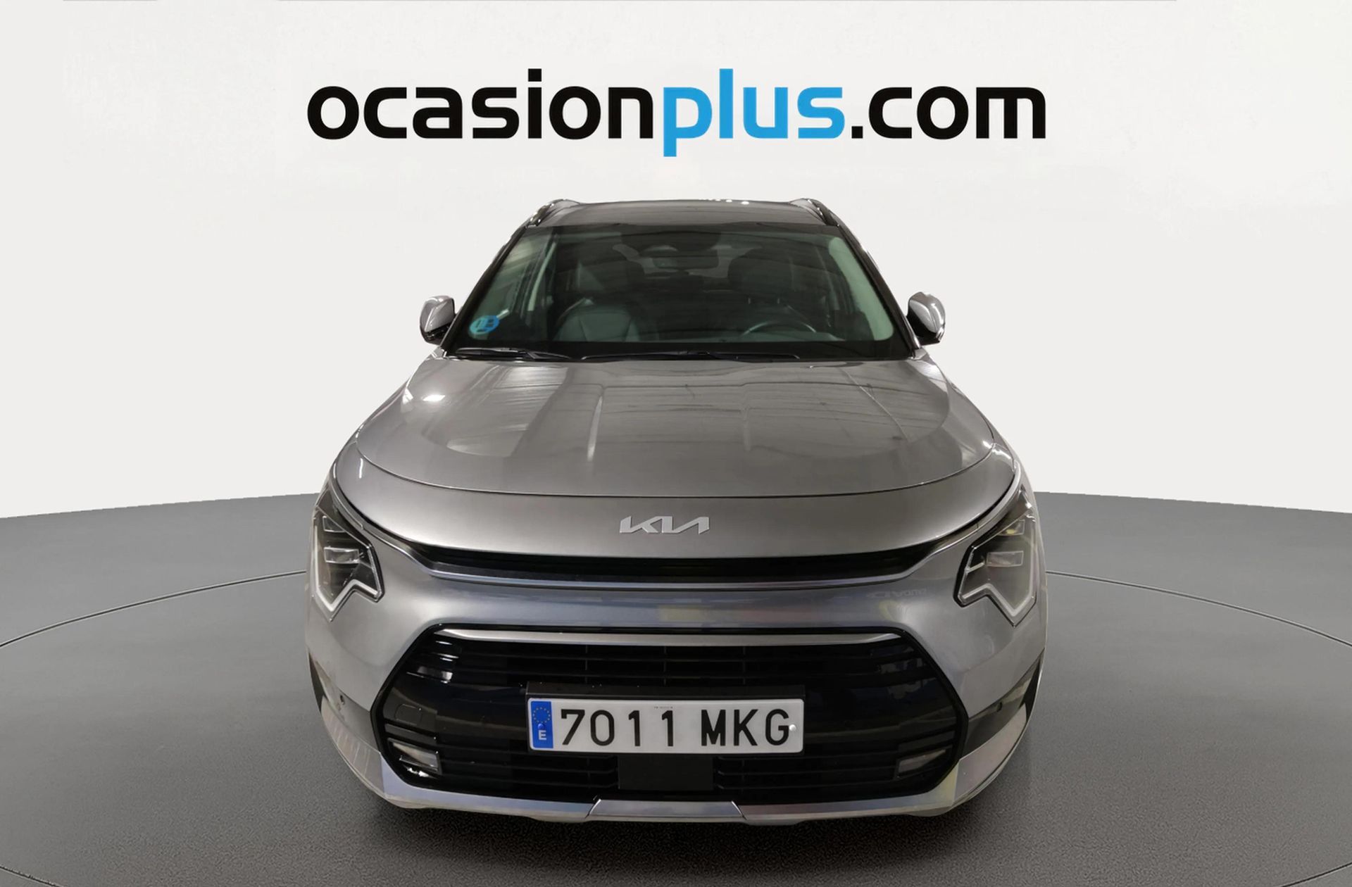 Kia Niro 1.6 GDi HEV Drive - foto 14