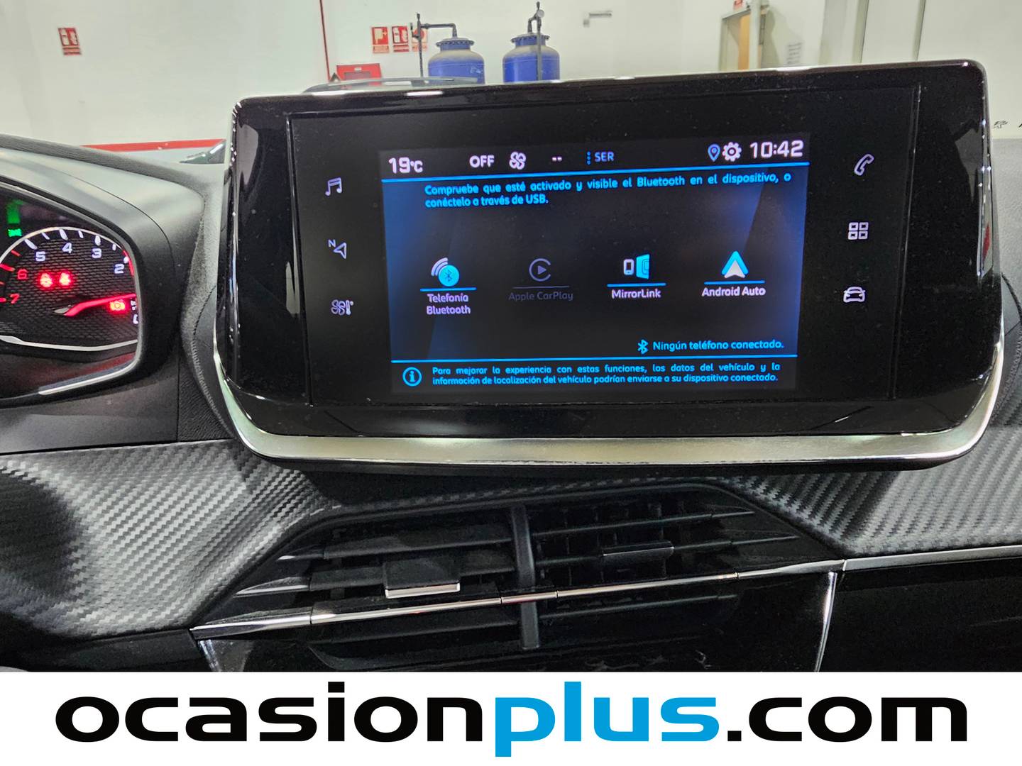 Foto Peugeot 2008 Peugeot 2008 Puretech 100 S&S Active Pack (100 CV)